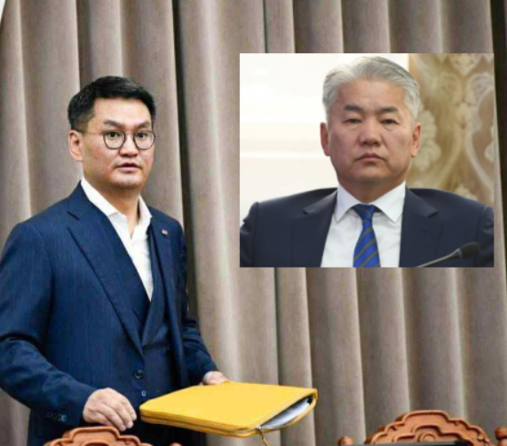 Ж.Энхбаярыг сайдын ёндоотой хүн хэмээн цоллов