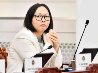   Б.Жаргалан: Засгийн газар НӨАТ-ын буцаан олголтыг нэмэгдүүлнэ гэсэн боловч 2026 оны аравдугаар сарын 1-н хүртэл хойшлууллаа