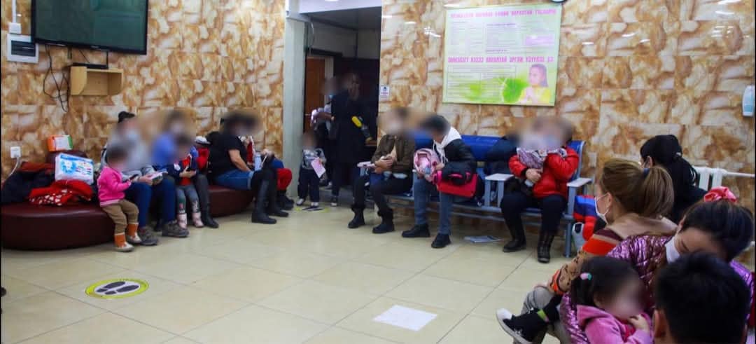 Шийдлийн эрэлд: Утаа & Ханиад томуу сургууль, цэцэрлэгийг хааж боохоор асуудал шийдэгдэх үү?!