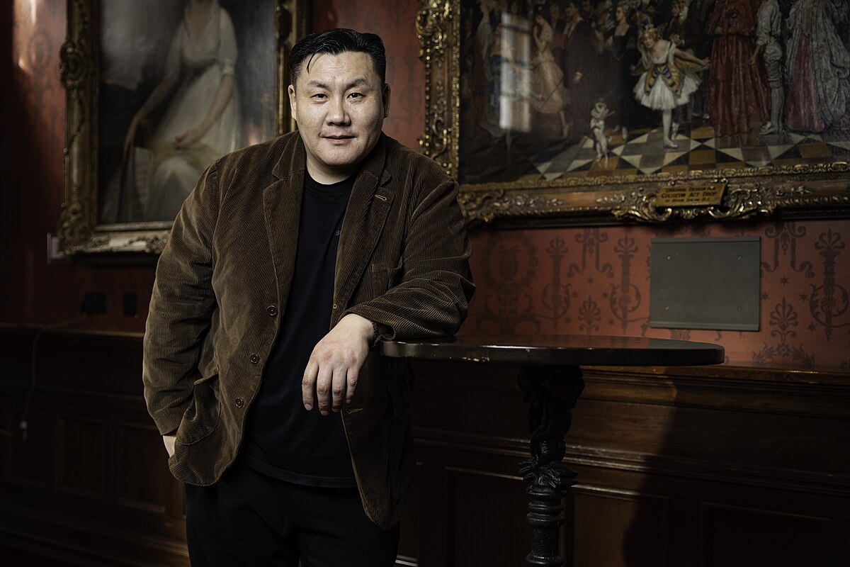 “Херо” Б.Баатар: Төрийн бодлогод оролцож байсан тохиолдол байхгүй