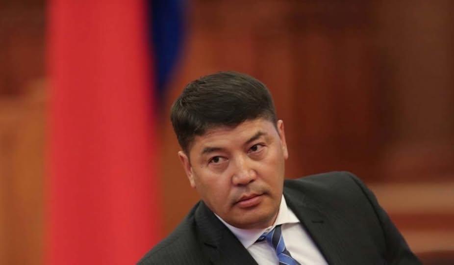 Т.Аубакир: Багш нарын цалинг 76 хувь, тэтгэврийг 8.6 хувь нэмэхээр хэлэлцэж байна