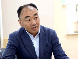 Ц.Түмэнбаяр: Бидний хэрэглэж буй хоёр төрлийн түлш угаартах эрсдэл өндөртэй байна