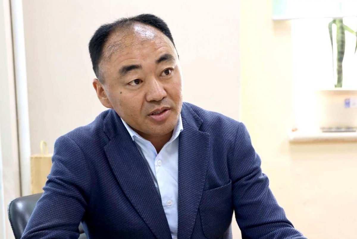 Ц.Түмэнбаяр: Бидний хэрэглэж буй хоёр төрлийн түлш угаартах эрсдэл өндөртэй байна