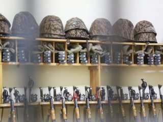 Туулын хурдны замын трасст орсон 013 дугаар ангийн буудлагын полигоныг шилжүүлнэ