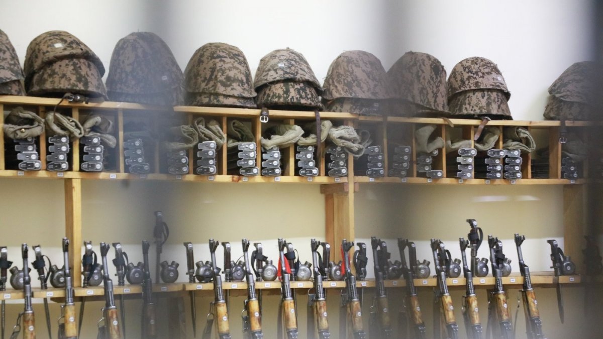 Туулын хурдны замын трасст орсон 013 дугаар ангийн буудлагын полигоныг шилжүүлнэ