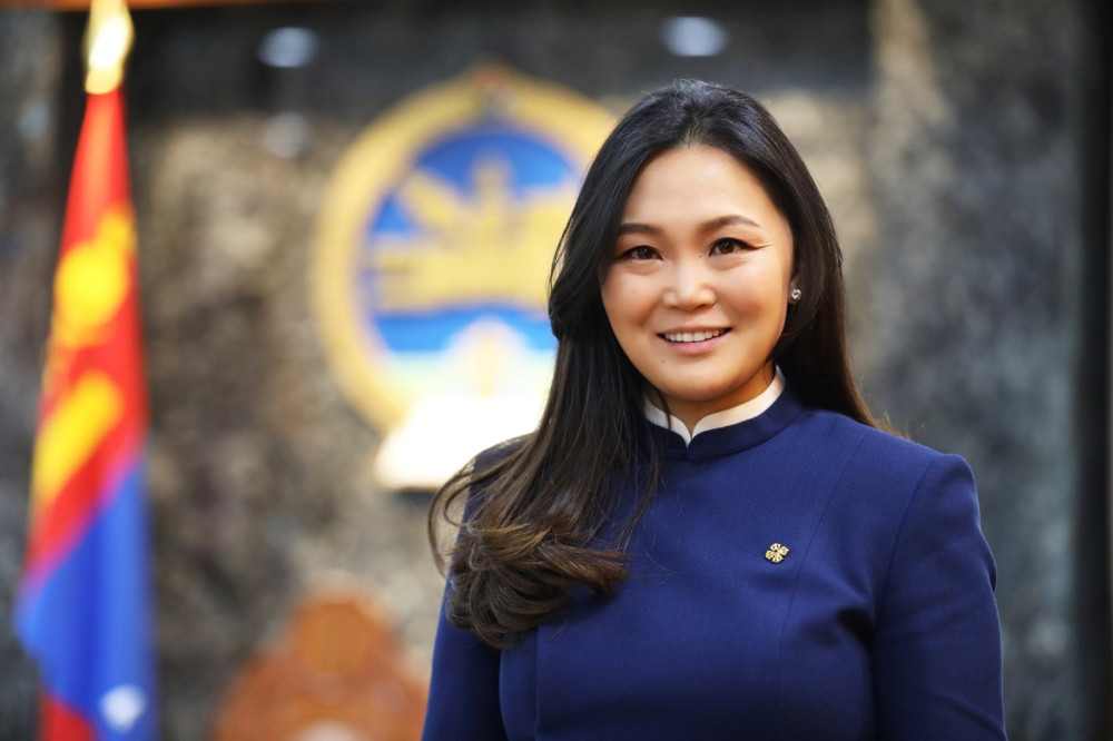 Ч.Номин: “Тамгагүй төр” жүжигт төсвөөс нэг ч төгрөг зарцуулаагүй. Б.Энхбаяр санаатайгаар удаа дараа гүтгэж байна