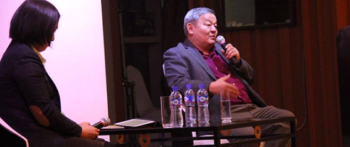 Баабар: Ирээдүй рүүгээ буцаад!