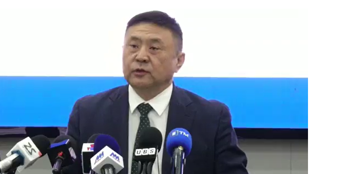  Амьсгалын замын синцитиал вирусийн мутацид орсон хувилбараар хүүхдүүд өвдөөд байгаа гэв