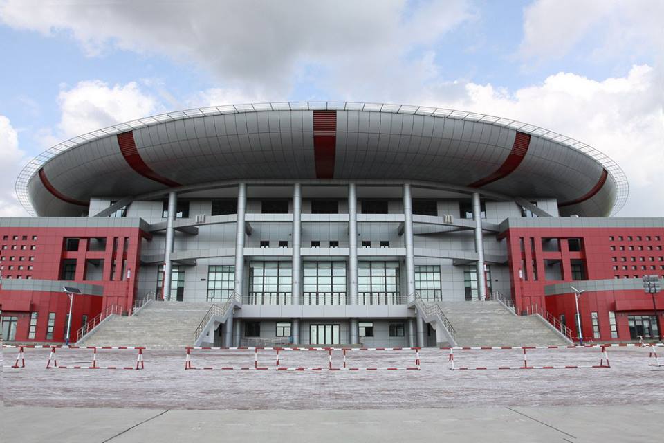 МАН-н Их хурал ирэх амралтын өдрөөр Буянт Ухаа спорт цогцолборт болно