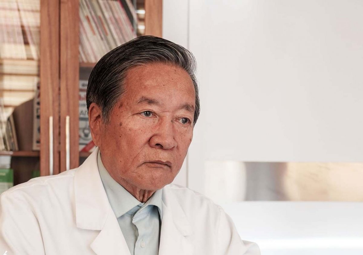 Д.Нямсүрэн: Бөөр шилжүүлэн суулгах мэс заслыг шаардлагатай газар нь хийдэг болно