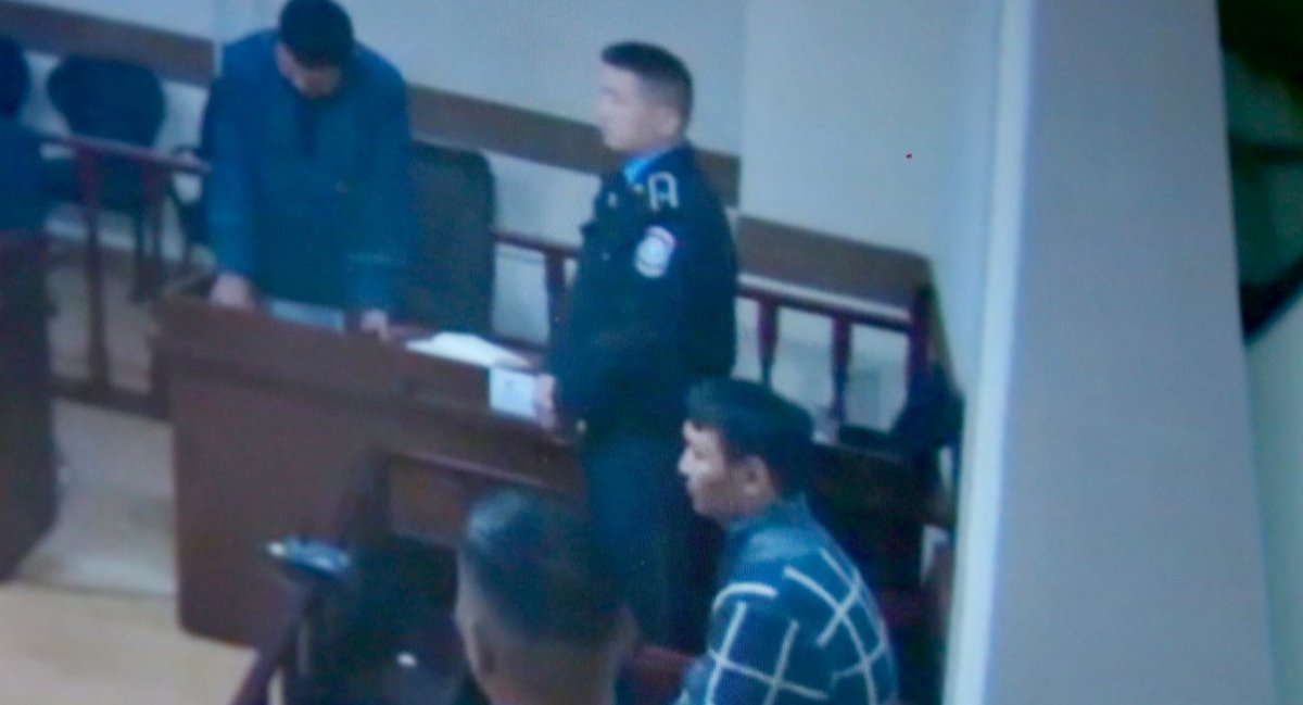 Эхнэрээ хутгалан хөнөөж, бүх насаар хоригдох ял авсан Ц.Энхбатын давж заалдах шатны шүүх хурал өнөөдөр болно