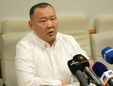 ОХУ-ын тал энгийн 92 автобензинийг&nbsp;60 орчим мянган тонноос&nbsp;илүү&nbsp;өгч чадахгүй гэжээ