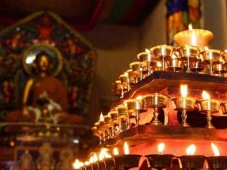 "Зулын 25"-ны "Их дүйчин өдөр" энэ сарын 14-ны өдөр тохионо