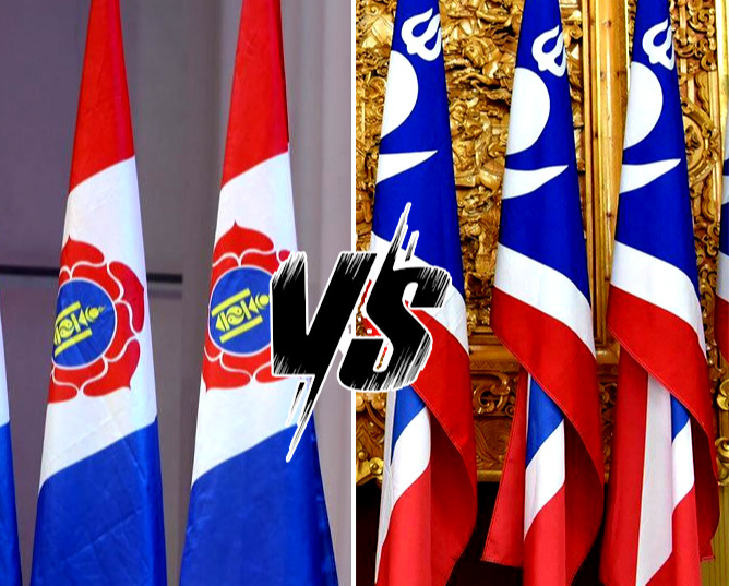 АН эв нэгдэлтэйгээ зарлаж, МАН эвлүүлэх лидергүй болсноо харууллаа…