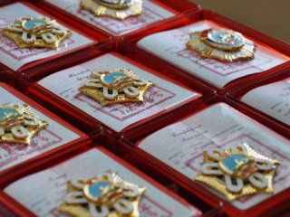 Төрийн одон, медальтай холбоотой хууль бус үйлдэлд оролцохгүй байхыг цагдаагаас сэрэмжлүүлэв