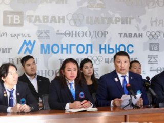 Допинг хэрэглэсэн тамирчид холбооныхоо эсрэг гүтгэлэг тарааж байгаад харамсаж байна гэв