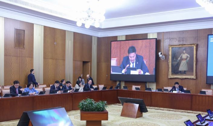 Өргөдлийн байнгын хороо тэтгэврийн зээлийн асуудлыг хэлэлцэнэ