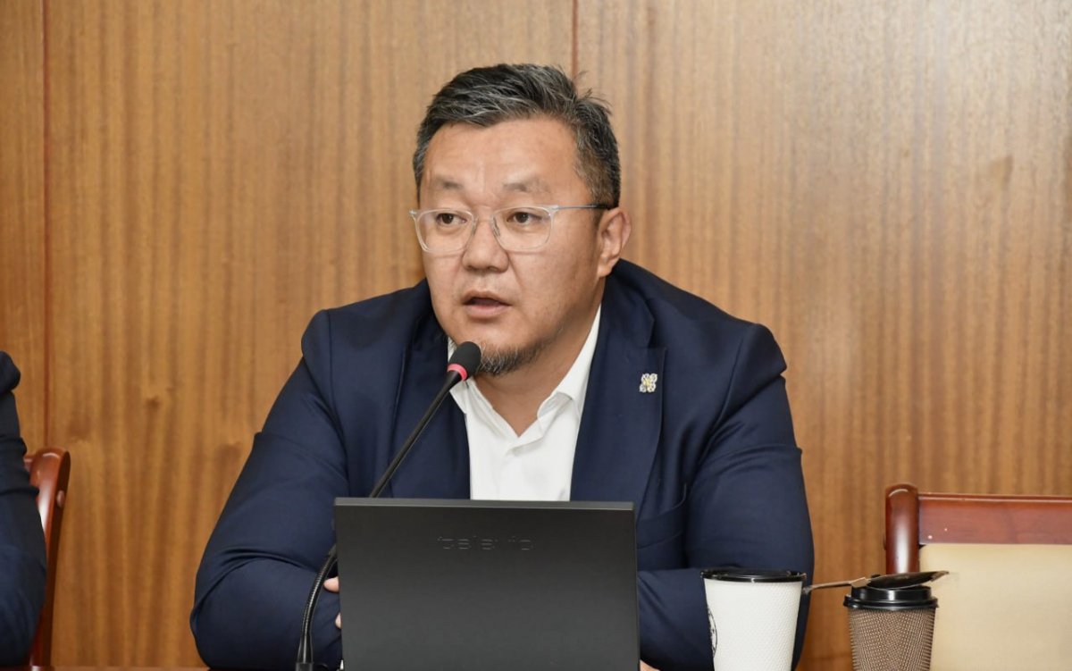 Ж.Золжаргал: ХҮН намтай арга барил таарахгүй байгаа учраас гарч байна