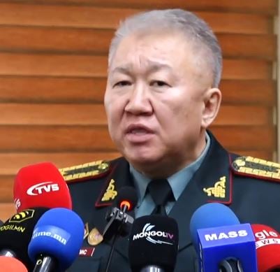 Бригадын Генерал Р.Чингис: Цэргийн байгууллага хүнийг хөнөөдөг газар биш