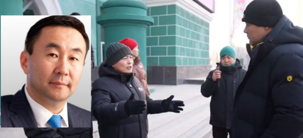 Хотын дарга Х.Нямбаатарын эсрэг MCS-ийн хүн турхирсанг Санжийн Баяр илчлэв