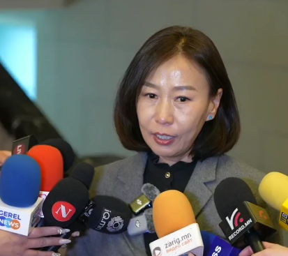 Э.Боргилмаа: ЭХ-ийн 13.14 хүний нэр төрийг ямар мэдээллээс хамгаалах гэж байгаа нь асуудал дагуулсан