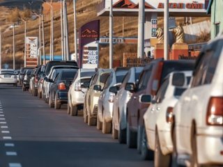 Монгол Улс энэ сард нийт 219,400 тонн шатахуун импортоор авахаар захиалгаа баталгаажуулжээ