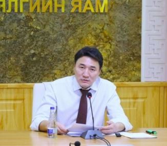  Г.Дамдинням: Ердийн хэрэглээнээс илүүг импортолсон ч шатахуун хомсдсон тул шалгана 