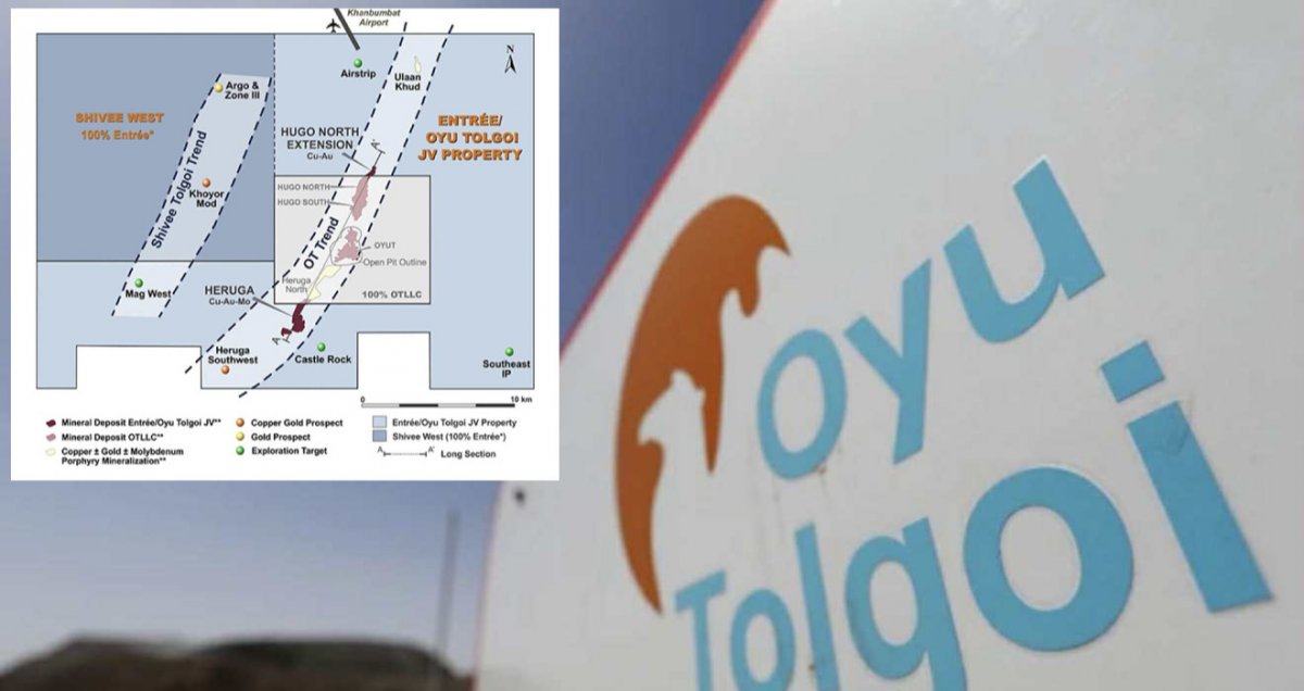 Оюу толгойг гэрээлэхдээ “Онтрэ”-г яагаад үлдээснээ С.Баяр сонсголд очиж ярих ёстой