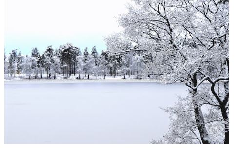 Цас орж, үзэгдэх орчин хязгаарлагдахыг анхааруулж байна