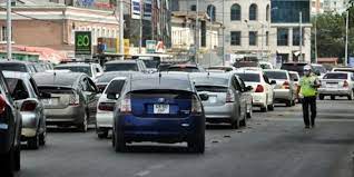 Согтуурсан үедээ дахин машин барьсан бол 3 жил хорих ял онооно