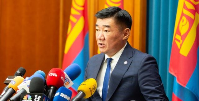 С.Бямбацогт: Төрийн 135 их наядын хөрөнгийг нэгдсэн системээр хянаж овоолгын хулгайг удахгүй шийднэ