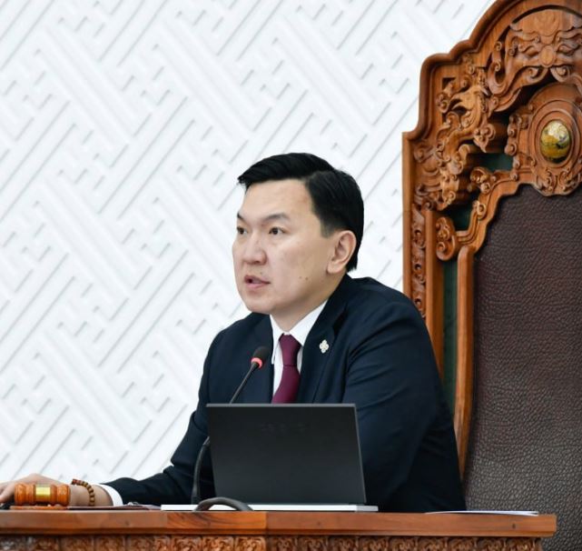 Н.Учрал: Тэтгэврийн зээлийн хугацааг 36 сар хүртэл сунгахаар ойлголцлоо