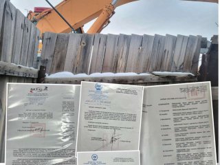 Дахин төлөвлөлтийн хохирогчид Сэлбэ дэдээр үргэлжилсээр...