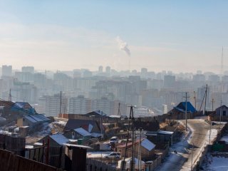 "5,000 айлыг дулаалж, хийн хэрэглээнд шилжүүлэх ажлыг ирэх оны хоёрдугаар сарын 1-нд дуусгана" гэв