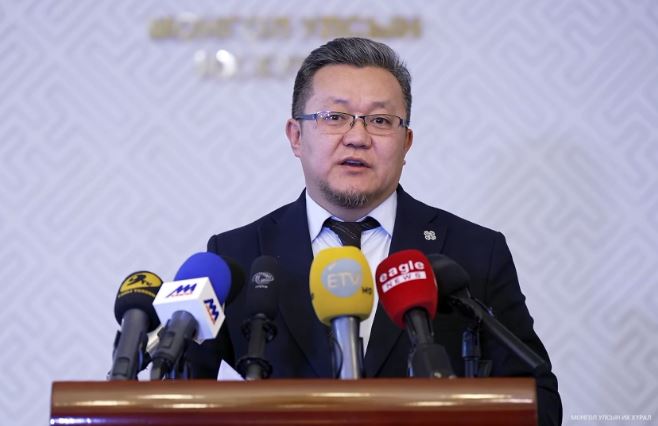 ХҮН-аас гарсан  Ж.Золжаргал 28414 сонгогчийн саналаар анх удаа УИХ-ын гишүүн болжээ