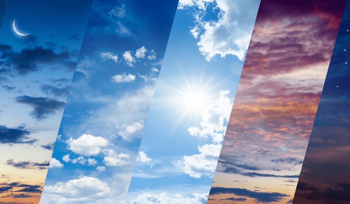 Улаанбаатар -12 градус хүйтэн байна