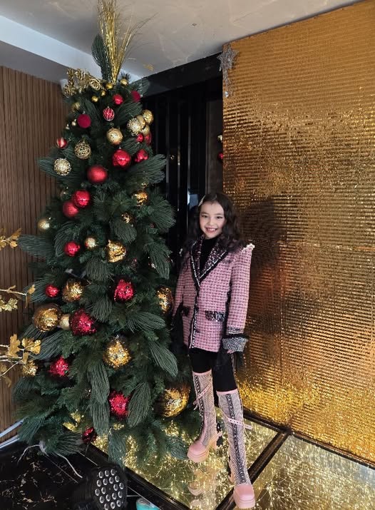 Бяцхан мисс Т.Үжингүнжийн шинэ уран бүтээл 'ROCKSTAR' дуу