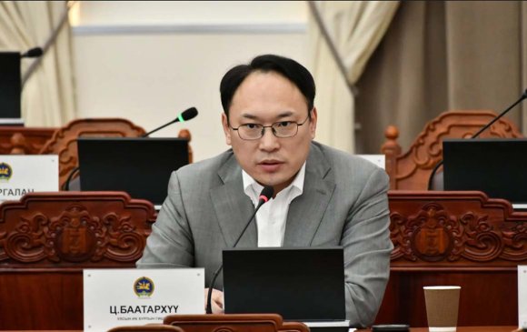 Ц.Баатархүү: Монгол Улс нүүрсний асар их баялагтай атлаа Хятадаас 1 тонн хагас коксыг 1 сая 130 мянган төгрөгөөр авч байна