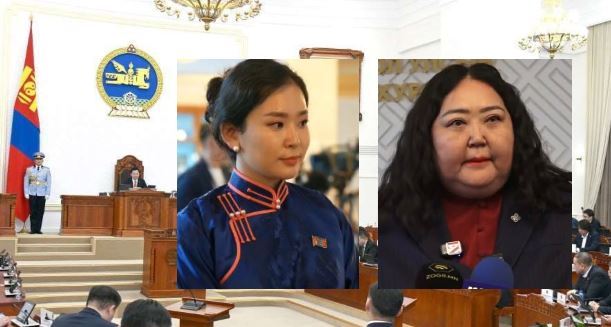 Байр суурь: Хамгийн олон удаа томилолтоор явсан гэх тэд тайлбар хийлээ