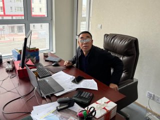 ГИХГ: Хууль бусаар хөдөлмөр эрхэлж байсан гадаадын иргэдийг нууж, зугтаалгасан БНХАУ-ын иргэнийг албадан гаргах шийдвэр гаргасан боловч шийдвэрийг өөрчлүүлэхээр шахалт үзүүлж байна