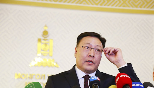 Ж.Батзандан: "Ачит ихт"-ийн 50 хувийг төр эзэмших ёстой