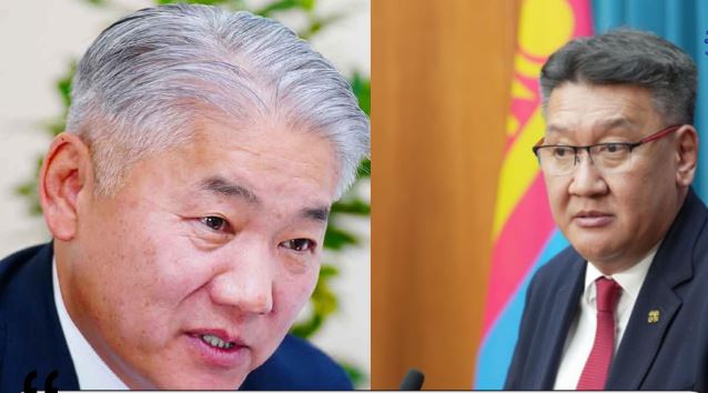 Таван сарын өмнө таазанд тулсан мөнгөтэй гэсэн Б.Жавхлан өнөөдөр данс улайснаа ярих эрхгүй