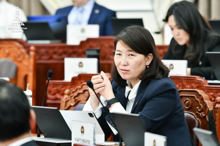 Х.Баасанжаргал: Ардчилсан нам сөрөг хүчнийхээ ажлыг хийж чадах уу гэдгийг л харъя