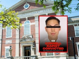 Корнеллийн их сургуульд сурдаг монгол оюутан хүчингийн хэрэгт буруутгагджээ