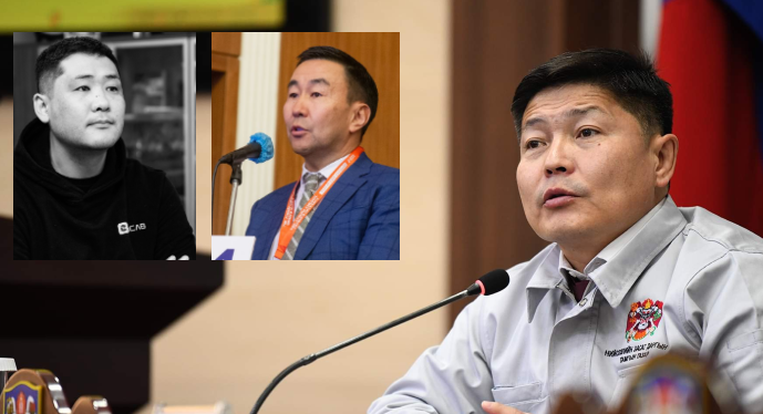 MCS-ийн ноён Ж.Оджаргалын хотын мээрийг "балбахын учиг улс төрийн зорилготой юу"?!