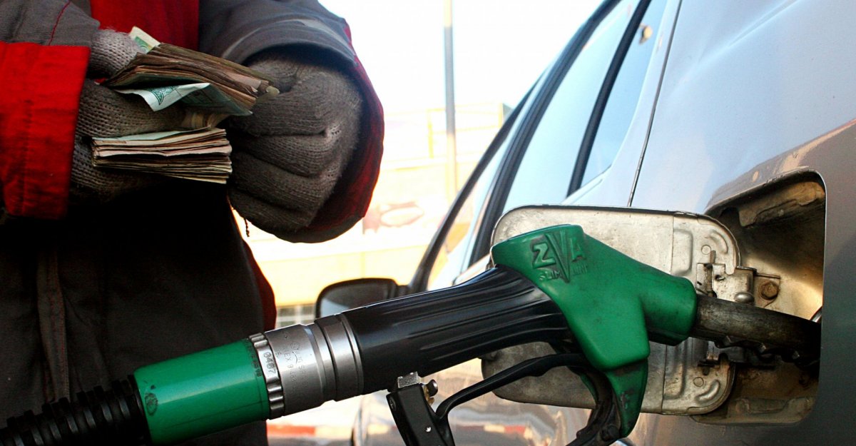 Г.Отгонбаяр: Бензин хайгаад явах уу, цахилгаан машин аваад хэмнэлттэй амьдрах уу гэх сонголт гарч ирлээ