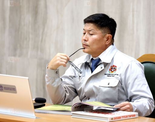 Нийслэлийн 2026 оны батлагдсан төсөвтэй танилц