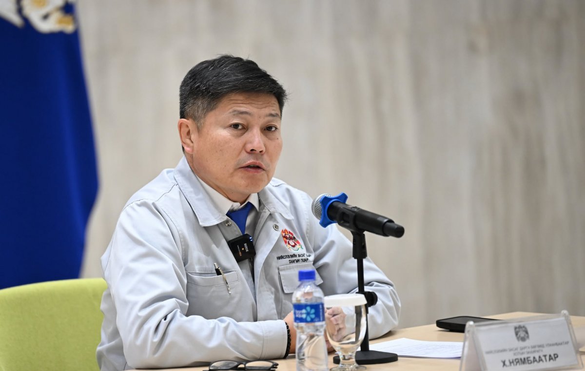 Ирэх онд нийслэлийн Эрүүл мэндийн газар, Нийтийн тээврийн бодлогын газрыг татан буулгана