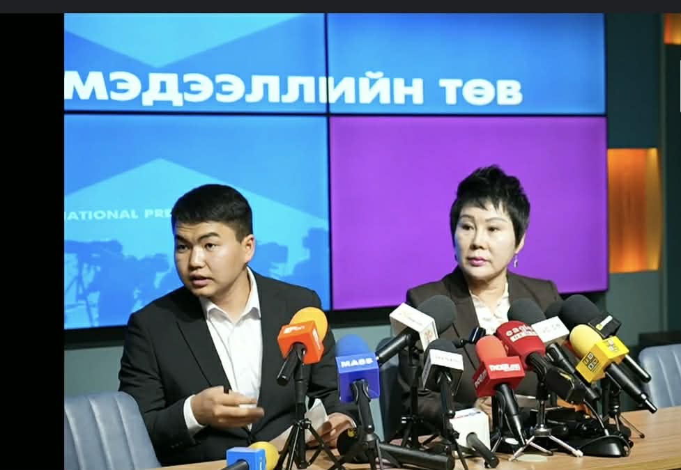 Ли Жан Хуа: “Олгой булаг” компанийн зүгээс сүрдүүлэх, хүч хэрэглэх, миний аюулгүй байдалд заналхийлсэн