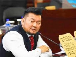 НИТХ-ын төлөөлөгч Б.Эрдэнэсүхийг иргэний гомдлоор 4,3 тэрбумын өртөг бүхий тендер завшсан байж болзошгүй хэргээр шалгаж байна